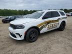 2023 Dodge Durango Pursuit იყიდება Conway-ში, AR - Normal Wear