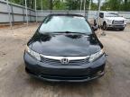2012 Honda Civic Exl na sprzedaż w Austell, GA - Side