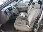 2001 Ford Crown Victoria Lx за продажба в Moraine, OH - Front End