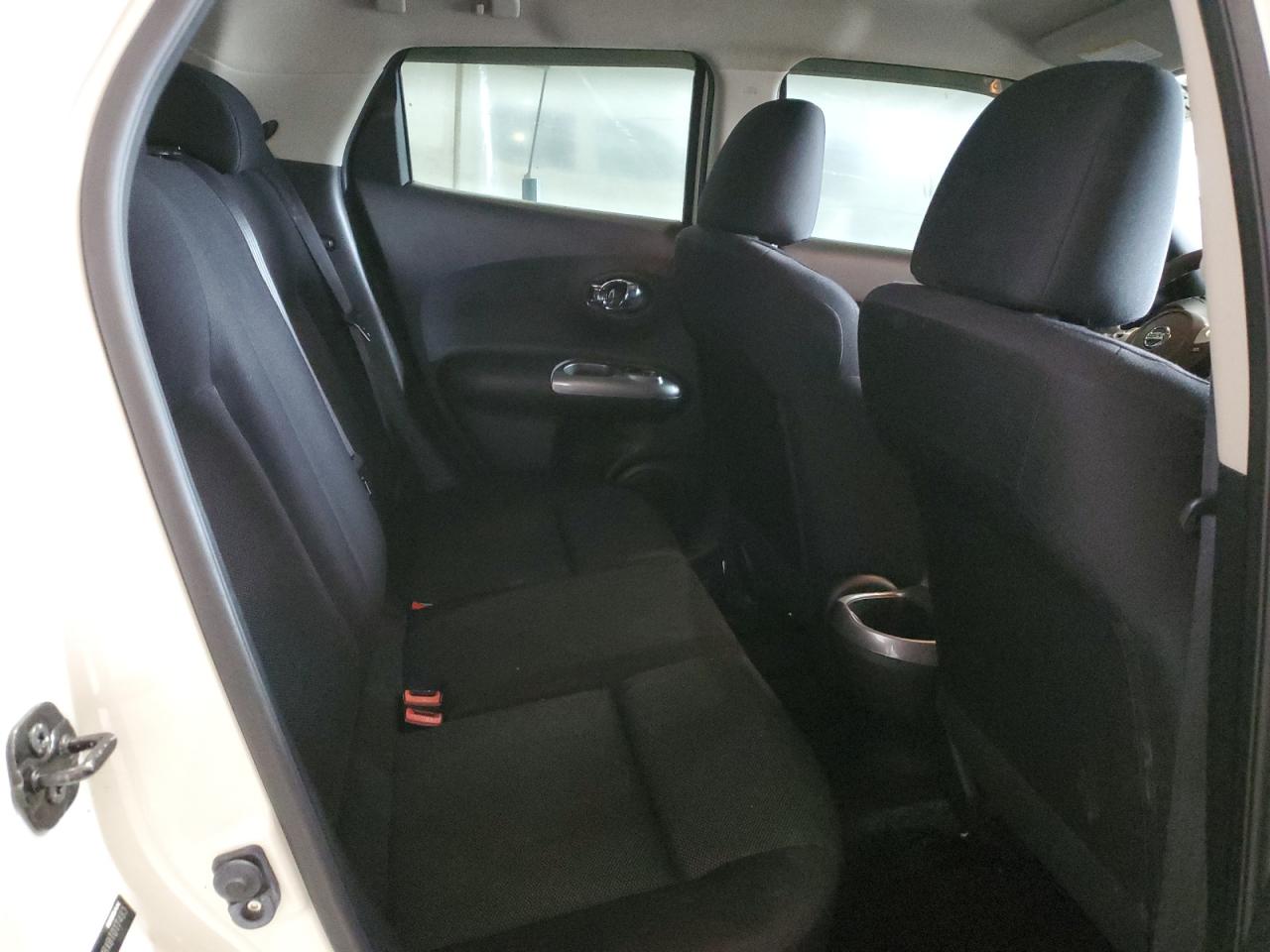 2011 Nissan Juke S VIN: JN8AF5MRXBT017483 Lot: 53934015