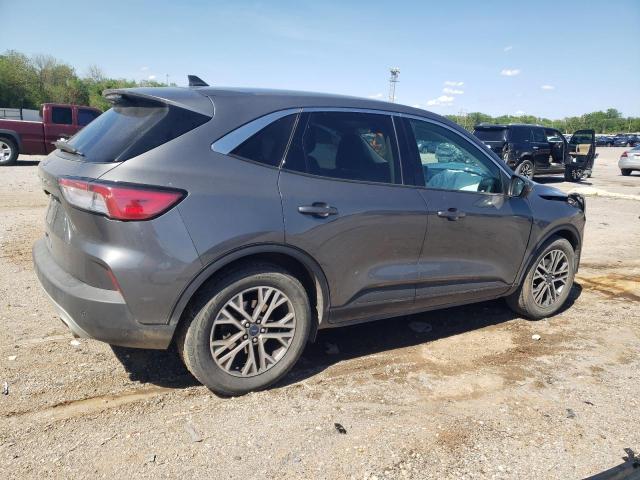 FORD ESCAPE 2022 Серый