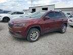 2020 Jeep Cherokee Latitude zu verkaufen in Lexington, KY - Water/Flood