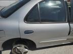 2002 Chevrolet Cavalier Base за продажба в Kansas City, KS - All Over