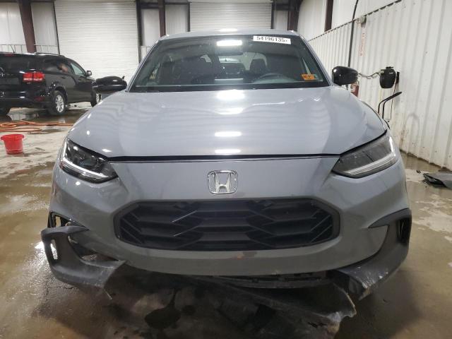  HONDA HR-V 2025 Серый