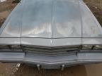 1984 Chevrolet Monte Carlo  за продажба в Kansas City, KS - Rear End