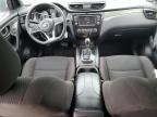 2019 Nissan Rogue Sport S en Venta en Wilmer, TX - Side