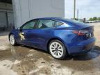 2022 Tesla Model 3  продається в Fredericksburg, VA - Front End