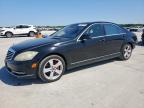 2010 Mercedes-Benz S 550 للبيع في Grand Prairie، TX - Rear End