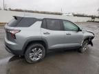 2025 Chevrolet Equinox Lt продається в Glassboro, NJ - Front End