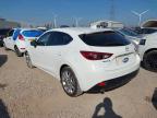 2016 MAZDA 3 SPORT NA for sale at Copart BRISTOL
