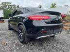 2017 Mercedes-Benz Gle Coupe 43 Amg for Sale in Loganville, GA - Normal Wear