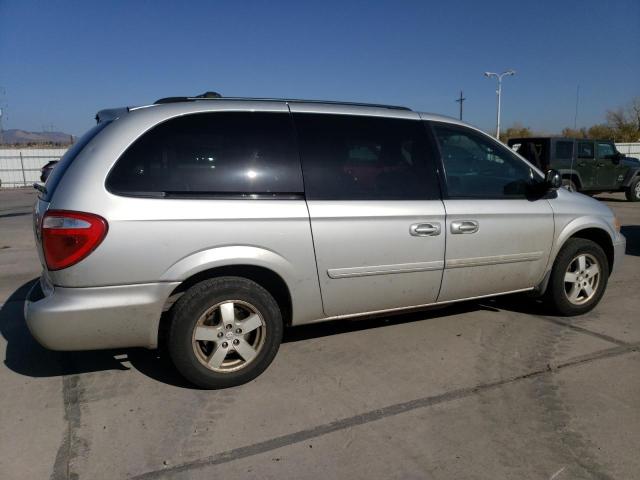 2007 DODGE GRAND CARAVAN SXT
