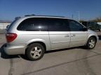2007 Dodge Grand Caravan Sxt იყიდება Littleton-ში, CO - Hail