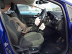 2018 FORD FIESTA TIT for sale at Copart CHESTER