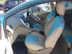 2011 FORD KA ZETEC T for sale at Copart SANDWICH