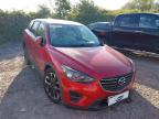 2015 MAZDA CX-5 SPORT for sale at Copart BRISTOL