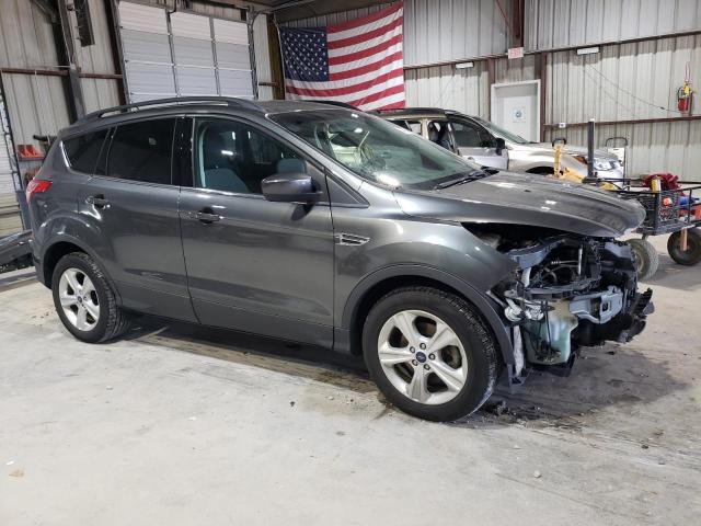 Паркетники FORD ESCAPE 2016 Сірий