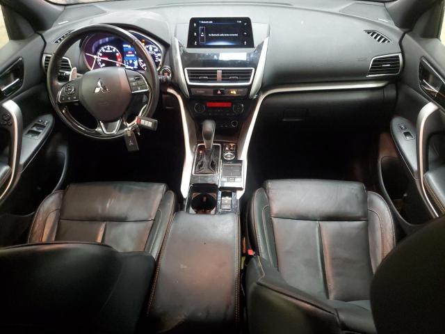  MITSUBISHI ECLIPSE 2020 Czerwony