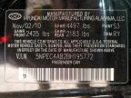 2011 Hyundai Sonata Se for Sale in Phoenix, AZ - Front End