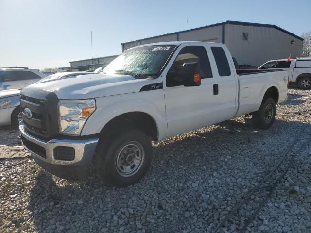 2011 Ford F250 Super Duty