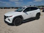 2022 Hyundai Tucson N Line for Sale in Houston, TX - Side