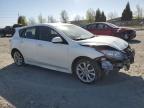 2011 Mazda 3 S იყიდება Eugene-ში, OR - Front End