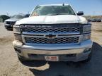 2015 Chevrolet Silverado K1500 Lt იყიდება Tucson-ში, AZ - Rollover