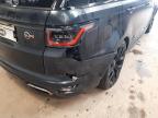 2019 LAND ROVER RANGE ROVE for sale at Copart WOLVERHAMPTON