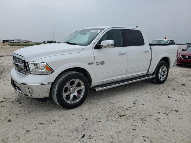 RAM 1500 2018 Белы