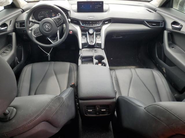  ACURA TLX 2023 Білий