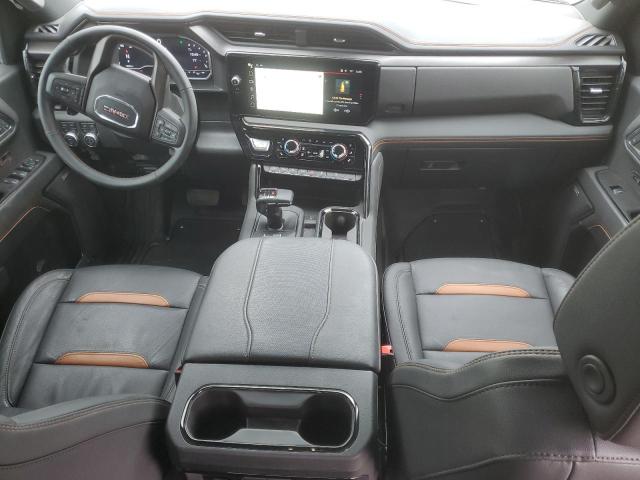  GMC SIERRA 2024 Red