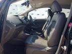 2015 FORD ECOSPORT T for sale at Copart ST HELENS