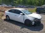 2019 Nissan Sentra S продається в Baltimore, MD - Front End