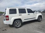 2008 Jeep Liberty Sport for Sale in North Las Vegas, NV - Burn - Interior
