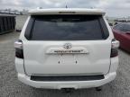 2018 Toyota 4Runner Sr5/Sr5 Premium за продажба в Earlington, KY - Hail