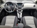 2016 Chevrolet Cruze Limited Ls na sprzedaż w Wilmer, TX - Front End
