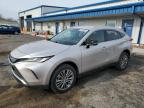 2021 Toyota Venza Le zu verkaufen in Mcfarland, WI - Hail