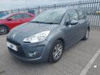 2011 CITROEN C3 VTR+ HD for sale at Copart CHESTER