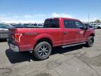 2015 Ford F150 Supercrew للبيع في Denver، CO - Front End