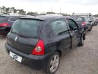 2008 RENAULT CLIO CAMPU for sale at Copart WOLVERHAMPTON