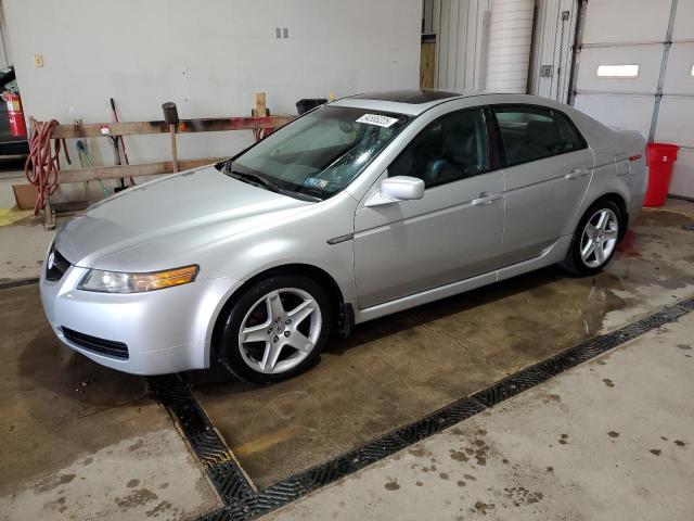 2006 Acura 3.2Tl 