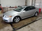 2006 Acura 3.2Tl  en Venta en York Haven, PA - Front End