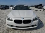 2011 Bmw 535 Xi for Sale in Loganville, GA - Hail