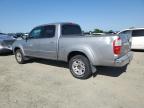 2006 Toyota Tundra Double Cab Sr5 na sprzedaż w Antelope, CA - Minor Dent/Scratches