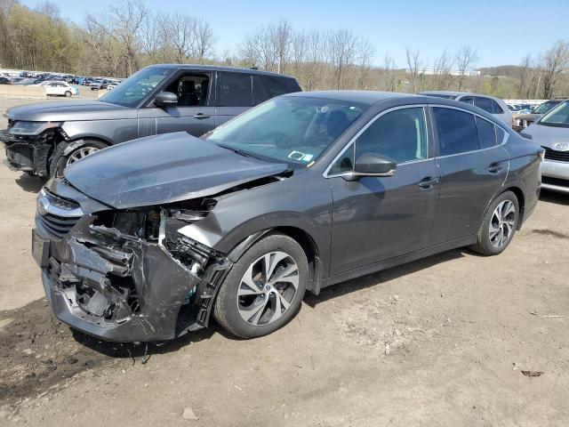 SUBARU LEGACY 2021