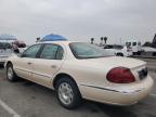 1998 Lincoln Continental  للبيع في Van Nuys، CA - Minor Dent/Scratches