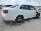 2006 Volkswagen Jetta Tdi Option Package 1 zu verkaufen in West Palm Beach, FL - All Over