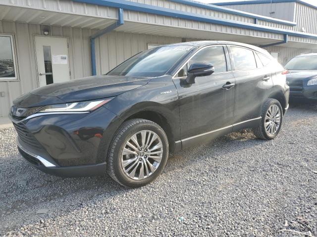 TOYOTA VENZA LE 2021