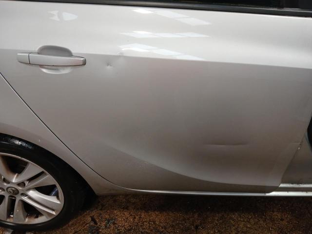2016 VAUXHALL ZAFIRA TOU