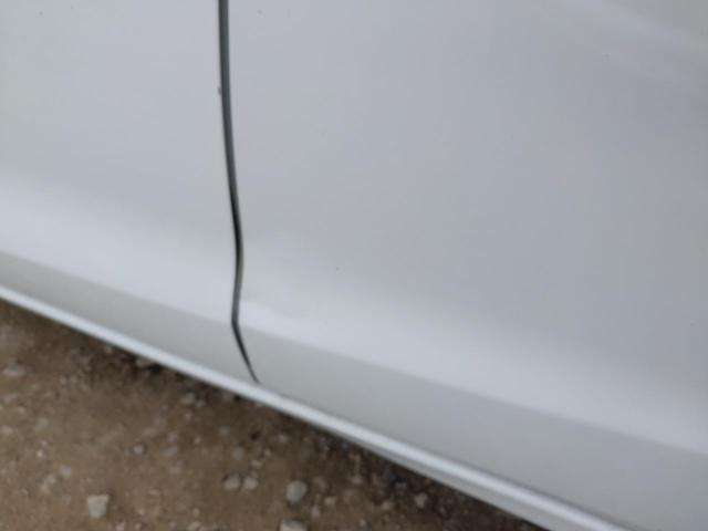 2011 FORD FIESTA EDG